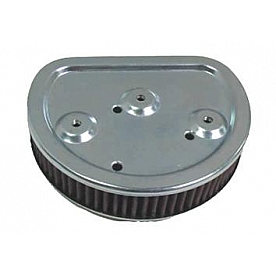 K & N Filters Air Filter - HD-1396