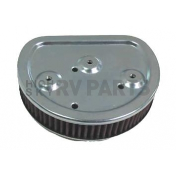 K & N Filters Air Filter - HD-1396