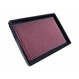 K & N Filters Air Filter - 33-2831
