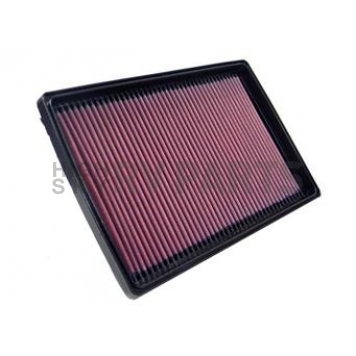 K & N Filters Air Filter - 33-2831