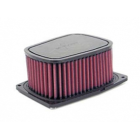 K & N Filters Air Filter - SU-0006