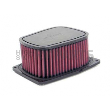 K & N Filters Air Filter - SU-0006