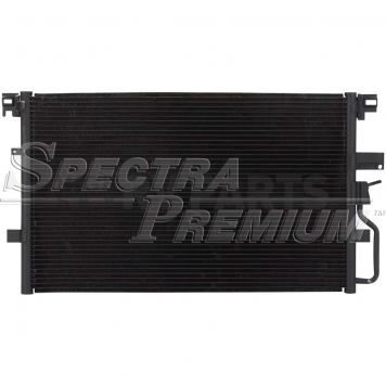 Spectra Premium Air Conditioner Condenser 73245