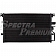 Spectra Premium Air Conditioner Condenser 73245