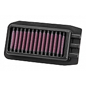 K & N Filters Air Filter - YA-2509