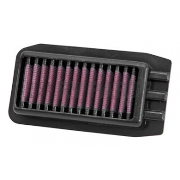 K & N Filters Air Filter - YA-2509