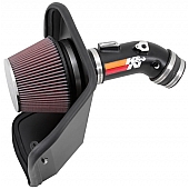 K & N Filters Cold Air Intake - 77-3078KTK