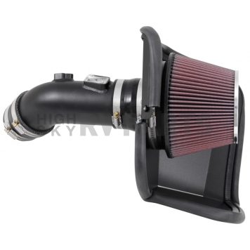 K & N Filters Cold Air Intake - 77-3078KTK-3