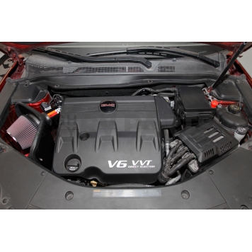 K & N Filters Cold Air Intake - 77-3078KTK-5