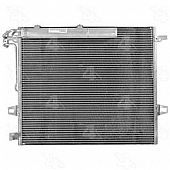 Four Seasons Air Conditioner Condenser 40211