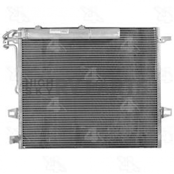Four Seasons Air Conditioner Condenser 40211