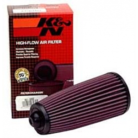 K & N Filters Air Filter - BU-5000