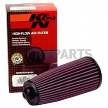K & N Filters Air Filter - BU-5000