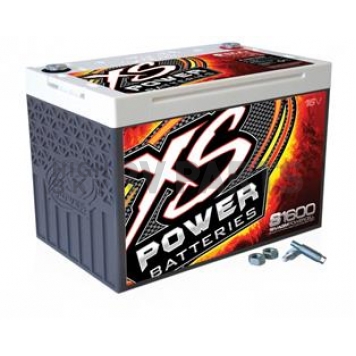 XS Car Battery S Series 34 Group - S1600