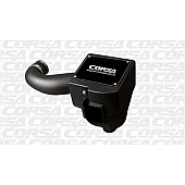 Corsa Performance Cold Air Intake - 46861