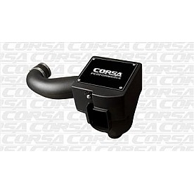 Corsa Performance Cold Air Intake - 46861