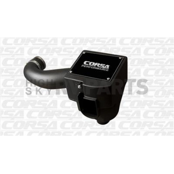 Corsa Performance Cold Air Intake - 46861