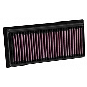 K & N Filters Air Filter - 33-3018