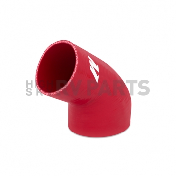 Mishimoto Air Intake Hose Coupler - MMHOSE-E46-01IRD-1