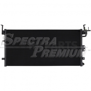 Spectra Premium Air Conditioner Condenser 73257-3
