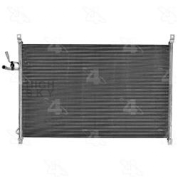 Four Seasons Air Conditioner Condenser 40215