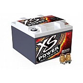XS Car Battery S Series 34 Group - S925