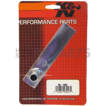 K & N Filters Air Filter - 85-1662-1