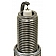 NGK Spark Plugs Spark Plug 98376