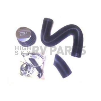 K & N Filters Cold Air Intake - 57-0404
