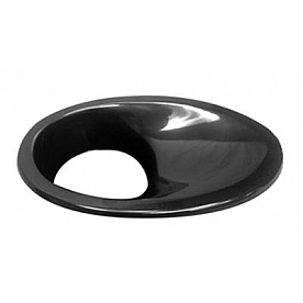 Harwood Fiberglass Air Intake Velocity Stack - 1181