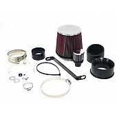 K & N Filters Cold Air Intake - 57-0394