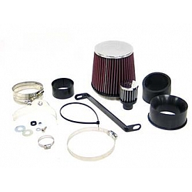 K & N Filters Cold Air Intake - 57-0394