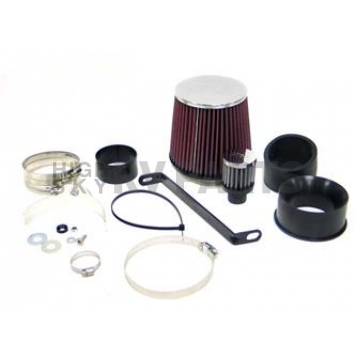 K & N Filters Cold Air Intake - 57-0394