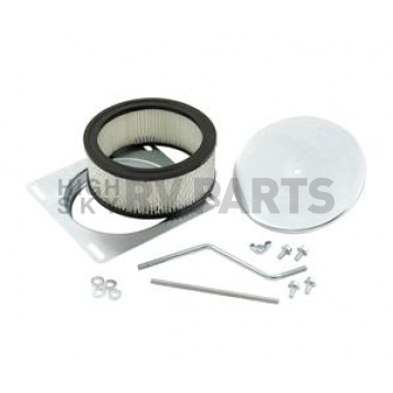 Mr. Gasket Air Filter Adapter Kit - 6652