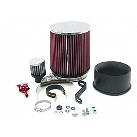 K & N Filters Cold Air Intake - 57-0395
