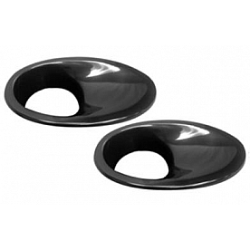 Harwood Fiberglass Air Intake Velocity Stack - 1182