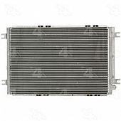 Four Seasons Air Conditioner Condenser 40224