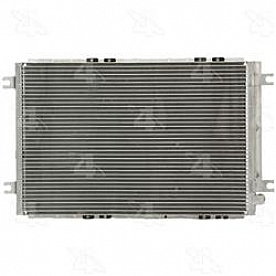 Four Seasons Air Conditioner Condenser 40224