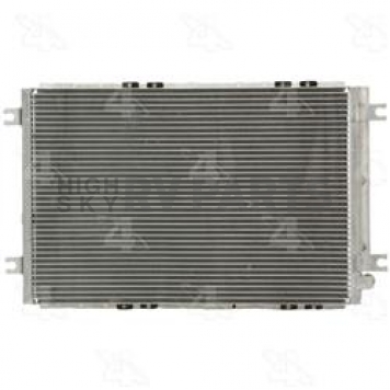 Four Seasons Air Conditioner Condenser 40224