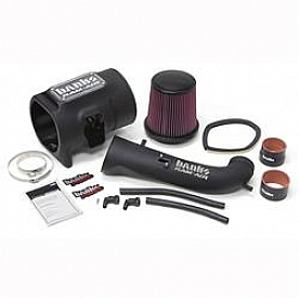 Banks Power Cold Air Intake - 41880D