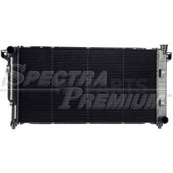Spectra Premium Radiator CU1554