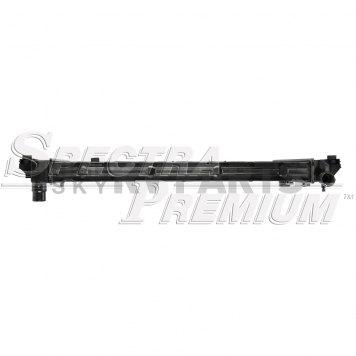 Spectra Premium Radiator CU1554-1