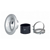 Turbonetics Air Intake Velocity Stack - 10767