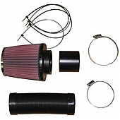 K & N Filters Cold Air Intake - 57-0509