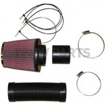 K & N Filters Cold Air Intake - 57-0509