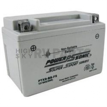 Power Sonic Powersports Battery 9BS-FS Group - PTX9BSFS