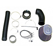 K & N Filters Cold Air Intake - 57-0517-1