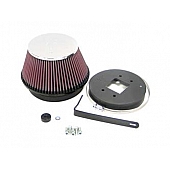 K & N Filters Cold Air Intake - 57-0447