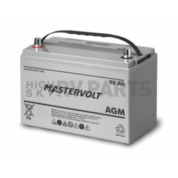 Mastervolt Battery AGM Series 31 Group - 62000900-1