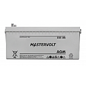 Mastervolt Battery AGM Series 8D Group - 62002250